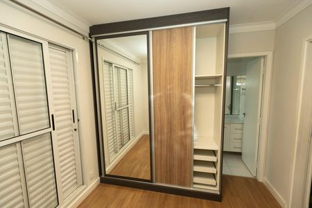 Casa de condomínio para alugar com 190m², 3 quartos e 2 vagasQUARTO 2 SUITE