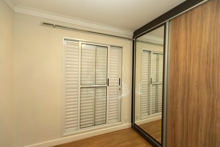 Casa de condomínio para alugar com 190m², 3 quartos e 2 vagasQUARTO 2 SUITE