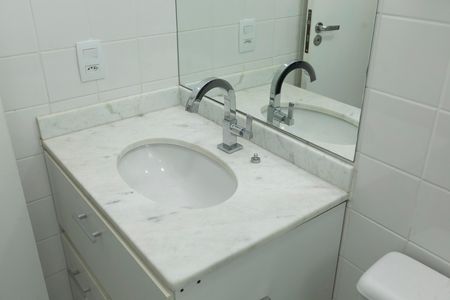 Casa de condomínio para alugar com 190m², 3 quartos e 2 vagasBANHEIRO SOCIAL