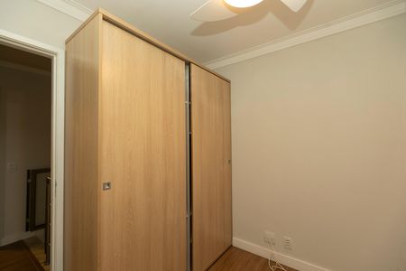 Casa de condomínio para alugar com 190m², 3 quartos e 2 vagasQUARTO 1