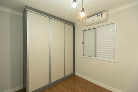 Casa de condomínio para alugar com 190m², 3 quartos e 2 vagasQUARTO 3
