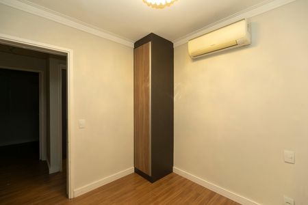 Casa de condomínio para alugar com 190m², 3 quartos e 2 vagasQUARTO 2 SUITE