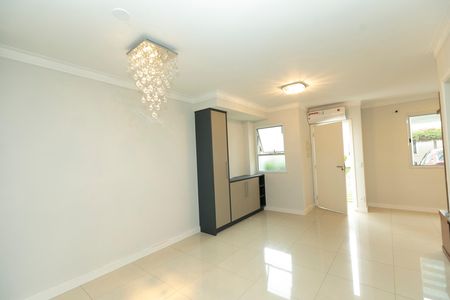 Casa de condomínio para alugar com 190m², 3 quartos e 2 vagasSALA PARA TRÊS AMBIENTES