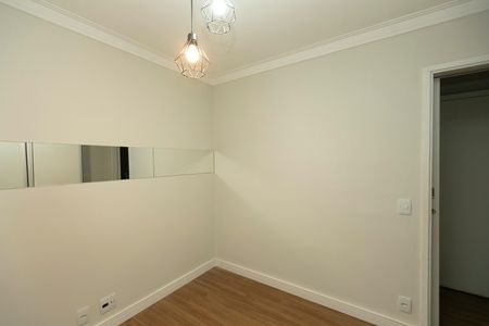 Casa de condomínio para alugar com 190m², 3 quartos e 2 vagasQUARTO 3
