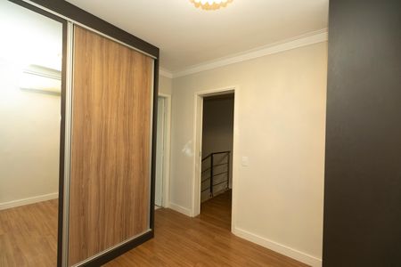 Casa de condomínio para alugar com 190m², 3 quartos e 2 vagasQUARTO 2 SUITE