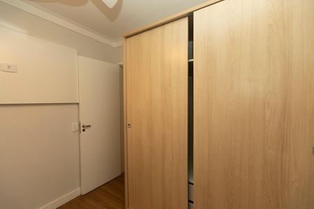 Casa de condomínio para alugar com 190m², 3 quartos e 2 vagasQUARTO 1