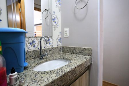 Apartamento para alugar com 170m², 4 quartos e 2 vagas Apartamento para alugar com 170m², 4 quartos e 2 vagasBanheiro