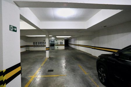 Apartamento para alugar com 170m², 4 quartos e 2 vagas Apartamento para alugar com 170m², 4 quartos e 2 vagasGaragem