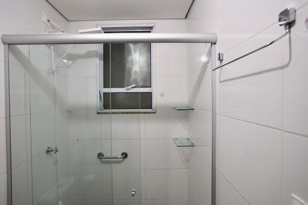 Apartamento para alugar com 170m², 4 quartos e 2 vagas Apartamento para alugar com 170m², 4 quartos e 2 vagasBanheiro da Suíte