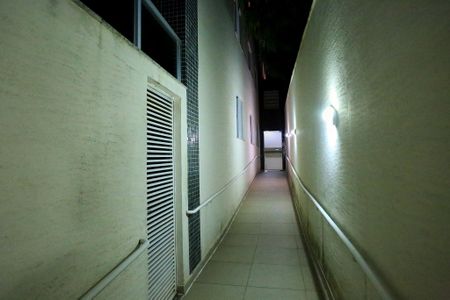 Apartamento para alugar com 170m², 4 quartos e 2 vagas Apartamento para alugar com 170m², 4 quartos e 2 vagasEntrada