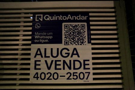 Apartamento para alugar com 170m², 4 quartos e 2 vagas Apartamento para alugar com 170m², 4 quartos e 2 vagasPlaquinha