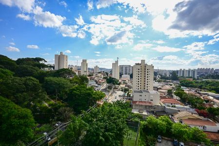 Apartamento à venda com 65m², 2 quartos e 1 vagaVista do Quarto