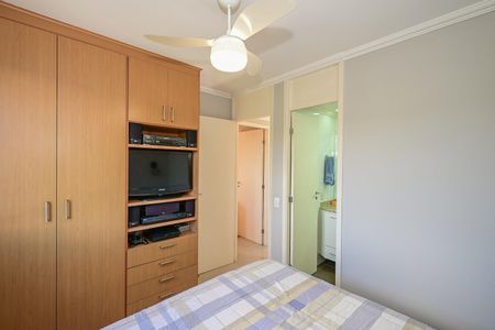 Apartamento à venda com 65m², 2 quartos e 1 vagaSuíte