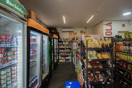 Apartamento à venda com 65m², 2 quartos e 1 vaga Apartamento à venda com 65m², 2 quartos e 1 vagaMercadinho