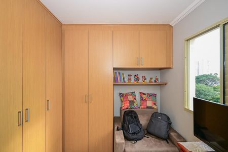 Apartamento à venda com 65m², 2 quartos e 1 vagaQuarto
