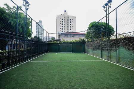 Apartamento à venda com 65m², 2 quartos e 1 vaga Apartamento à venda com 65m², 2 quartos e 1 vagaQuadra