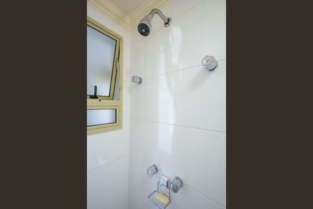 Apartamento à venda com 65m², 2 quartos e 1 vagaBanheiro