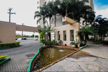 Apartamento à venda com 65m², 2 quartos e 1 vaga Apartamento à venda com 65m², 2 quartos e 1 vagaEspelho D'água