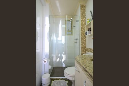 Apartamento à venda com 65m², 2 quartos e 1 vagaBanheiro