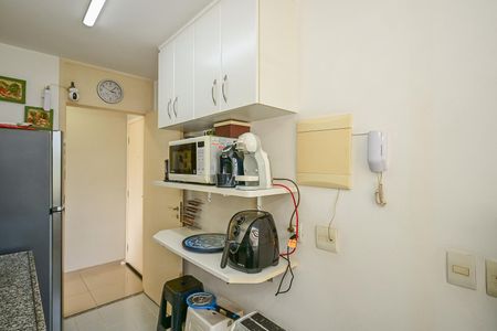 Apartamento à venda com 65m², 2 quartos e 1 vagaCozinha
