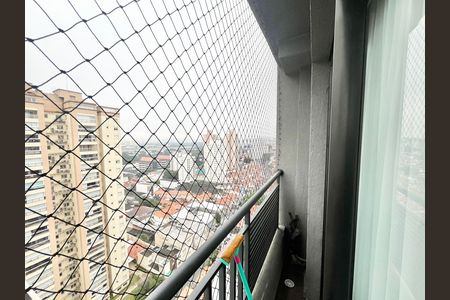 Studio à venda com 31m², 1 quarto e sem vaga Studio à venda com 31m², 1 quarto e sem vagaVaranda da Sala