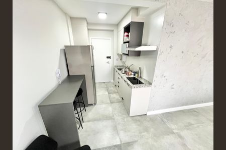 Studio à venda com 31m², 1 quarto e sem vaga Studio à venda com 31m², 1 quarto e sem vagaSala/Quarto/Cozinha