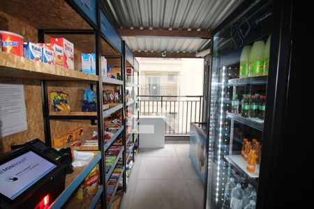 Studio à venda com 31m², 1 quarto e sem vaga Studio à venda com 31m², 1 quarto e sem vagaÁrea comum