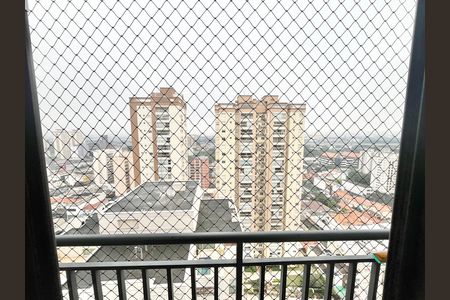 Studio à venda com 31m², 1 quarto e sem vaga Studio à venda com 31m², 1 quarto e sem vagaVaranda da Sala
