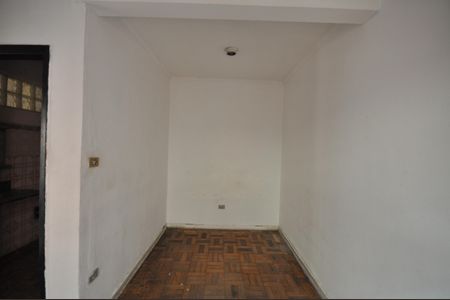 Quarto de apartamento para alugar com 1 quarto, 60m² em Jardim Modelo, São Paulo