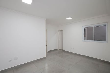Sala  de apartamento para alugar com 2 quartos, 45m² em Vila Maria, São Paulo