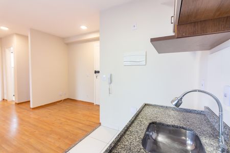 Apartamento à venda com 57m², 2 quartos e 1 vaga Apartamento à venda com 57m², 2 quartos e 1 vagaCozinha
