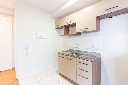 Apartamento à venda com 57m², 2 quartos e 1 vaga Apartamento à venda com 57m², 2 quartos e 1 vagaCozinha