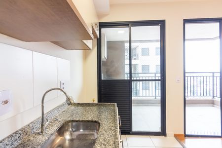 Apartamento à venda com 57m², 2 quartos e 1 vaga Apartamento à venda com 57m², 2 quartos e 1 vagaCozinha