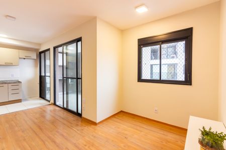 Apartamento à venda com 57m², 2 quartos e 1 vaga Apartamento à venda com 57m², 2 quartos e 1 vagaSala de TV