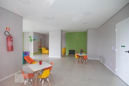 Apartamento à venda com 57m², 2 quartos e 1 vaga Apartamento à venda com 57m², 2 quartos e 1 vagaÁrea Comum