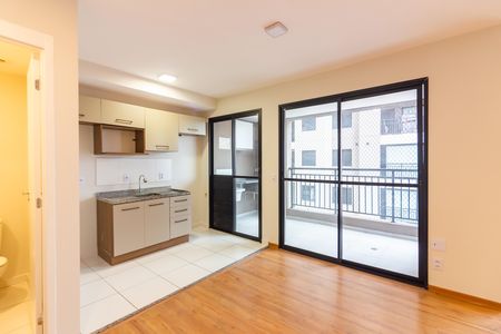 Apartamento à venda com 57m², 2 quartos e 1 vaga Apartamento à venda com 57m², 2 quartos e 1 vagaSala