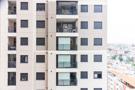 Apartamento à venda com 57m², 2 quartos e 1 vaga Apartamento à venda com 57m², 2 quartos e 1 vagaVista