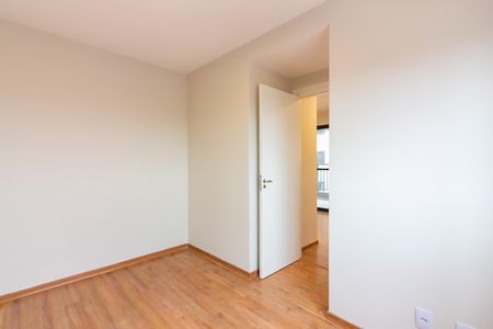 Apartamento à venda com 57m², 2 quartos e 1 vaga Apartamento à venda com 57m², 2 quartos e 1 vagaQuarto 2