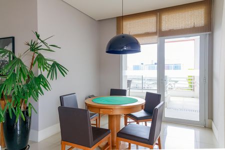 Apartamento à venda com 67m², 2 quartos e 1 vaga Apartamento à venda com 67m², 2 quartos e 1 vagaÁrea comum - Sala de Jogos