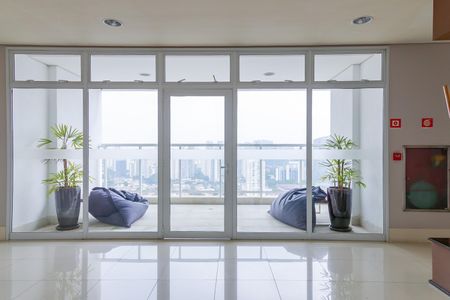 Apartamento à venda com 67m², 2 quartos e 1 vaga Apartamento à venda com 67m², 2 quartos e 1 vagaÁrea comum