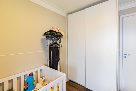 Apartamento à venda com 67m², 2 quartos e 1 vaga Apartamento à venda com 67m², 2 quartos e 1 vagaQuarto 2