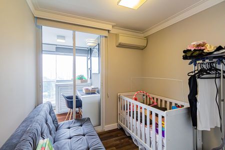 Apartamento à venda com 67m², 2 quartos e 1 vaga Apartamento à venda com 67m², 2 quartos e 1 vagaQuarto 2