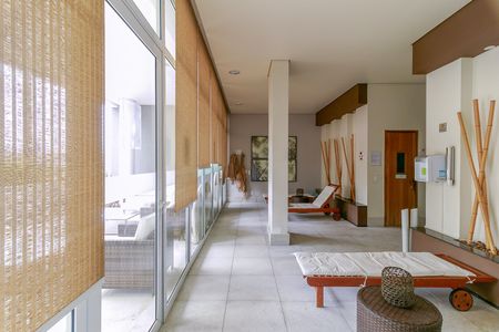 Apartamento à venda com 67m², 2 quartos e 1 vaga Apartamento à venda com 67m², 2 quartos e 1 vagaSpa