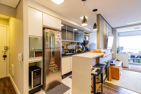 Apartamento à venda com 67m², 2 quartos e 1 vaga Apartamento à venda com 67m², 2 quartos e 1 vagaCozinha