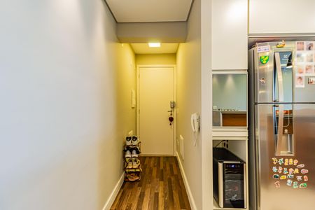 Apartamento à venda com 67m², 2 quartos e 1 vaga Apartamento à venda com 67m², 2 quartos e 1 vagaSala/Cozinha