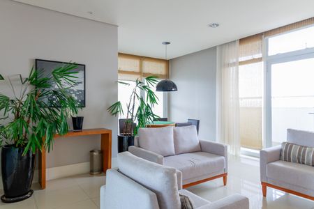 Apartamento à venda com 67m², 2 quartos e 1 vaga Apartamento à venda com 67m², 2 quartos e 1 vagaÁrea comum - Sala de Jogos