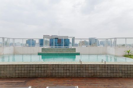 Apartamento à venda com 67m², 2 quartos e 1 vaga Apartamento à venda com 67m², 2 quartos e 1 vagaÁrea comum - Piscina
