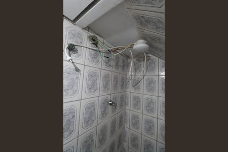 Banheiro de casa para alugar com 1 quarto, 60m² em Jardim Modelo, São Paulo