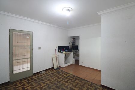 Quarto de casa para alugar com 1 quarto, 60m² em Jardim Modelo, São Paulo