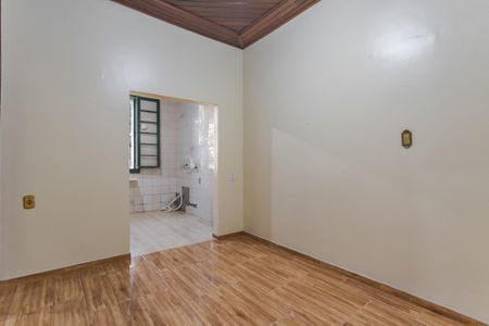 Sala de apartamento para alugar com 1 quarto, 45m² em São João, Porto Alegre